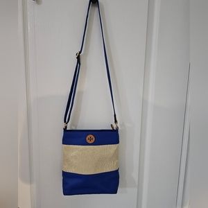 Crossbody Handbag 👜  Tory burch